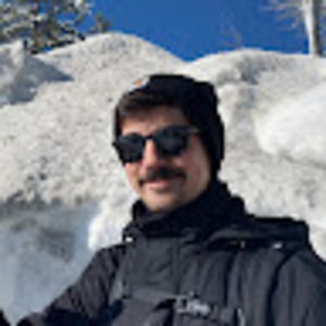 Meet your Posher, Srdjan